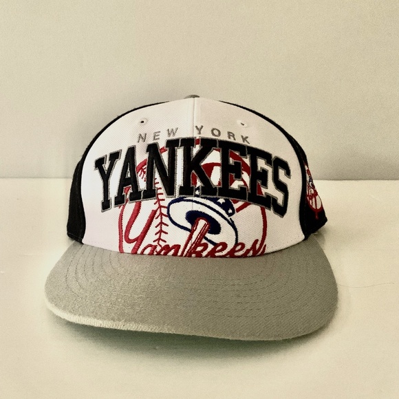 47 Other - New York Yankees Vintage Snapback
